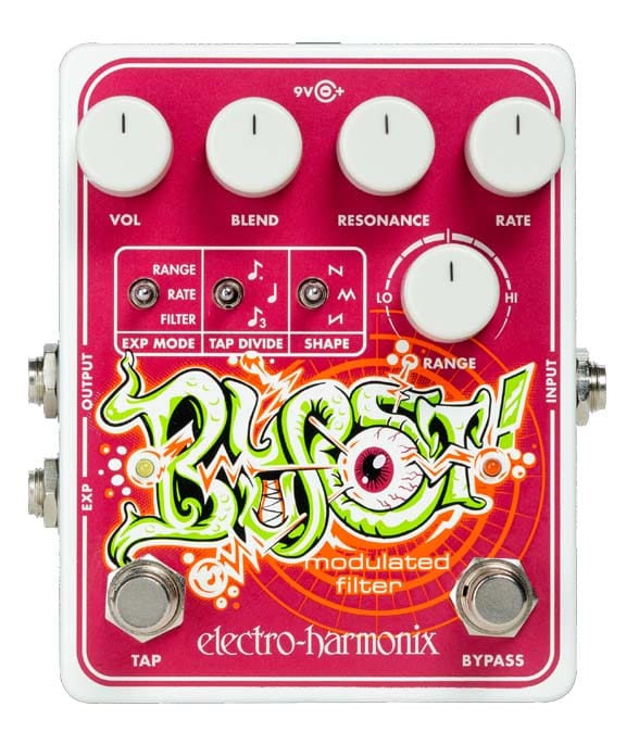 Buy guitar store effects pedals online